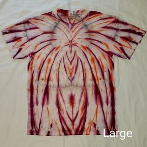 Tie Dye
